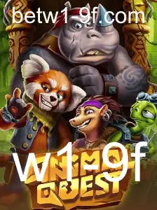 Descubra o Mundo de AnimalQuest: Uma Aventura Interativa