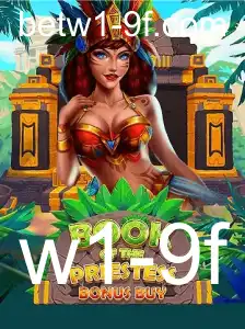 BookOfThePriestess: Explorando o Universo Místico do Novo Jogo baseado em w1-9f