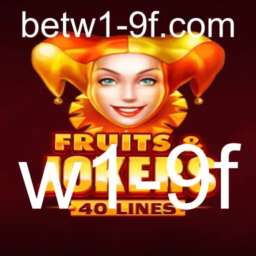 Descubra o Universo de Diversão e Estratégia em FruitsAndJokers40