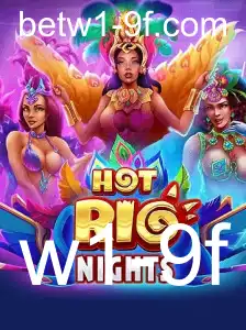 Descubra a Emoção de HotRioNights: O Jogo Que Está Conquistando Todos
