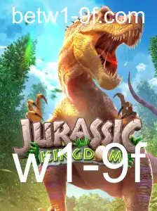 Explorando o Mundo de JurassicKingdom: Uma Aventura Pré-Histórica