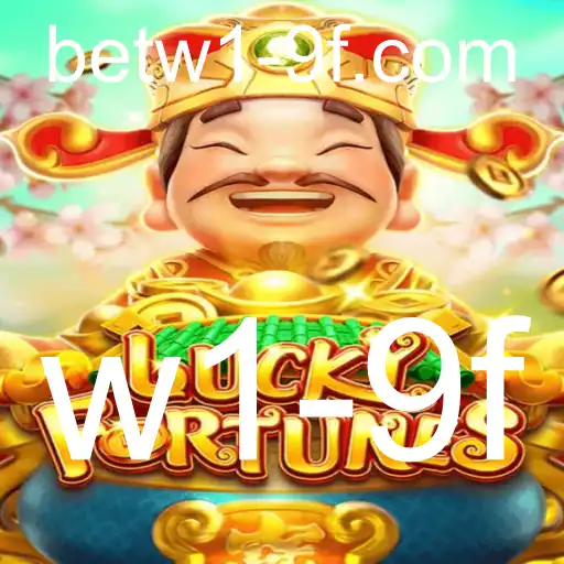 Descubra o Fascinante Mundo de LUCKYFORTUNES