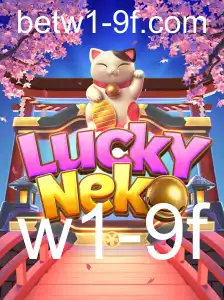 Explorando o Universo de LuckyNeko: Um Jogo de Aventura e Estratégia