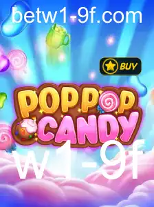 Descubra POPPOPCANDY: Um Mundo de Diversão e Desafios!