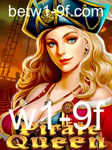 Descubra o Mundo Aventura de 'PirateQueen' e suas Regras Inovadoras