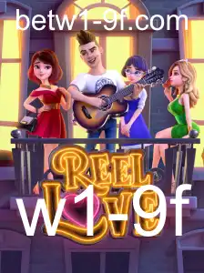 ReelLove: O Fascinante Mundo dos Jogos de Slot Online