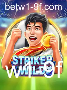 Descubra o Mundo de Aventura e Estratégia com StrikerWILD