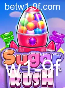 SugarRush: Um Mergulho Doce em um Mundo de Diversão