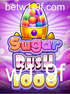 SugarRush1000: Mergulhe no Mundo Doce de Aventuras e Desafios
