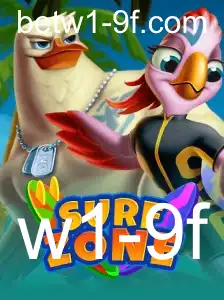 Explorando o Mundo de SurfZone: Jogo de Aventura e Estratégia
