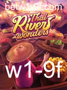 Descubra as Maravilhas do ThaiRiverWonders: Um Jogo de Estratégia Envolvente
