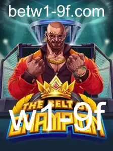 TheBeltOfChampion: O Jogo que Revoluciona o Mundo dos Esportes
