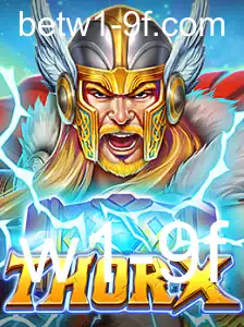 ThorX: Uma Aventura Épica no Mundo dos Deuses