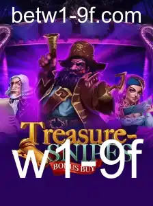 Descubra o Mundo do Jogo TreasuresnipesBonusBuy com a Palavra-chave w1-9f