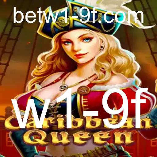 CaribbeanQueen: Explorando o Mundo de Aventuras Marítimas no w1-9f