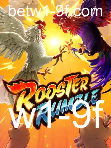 RoosterRumble: Uma Jornada Emocionante no Mundo dos Combates de Galos