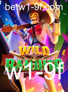 Explorando o Fascinante Mundo de WildBandito